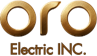Oro Electric Inc logo